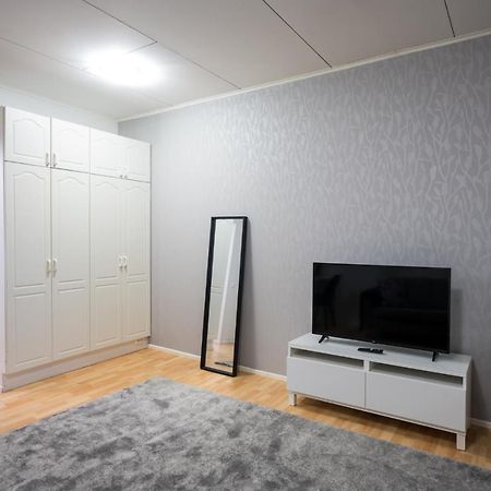 Cozy Apartment Close To The City Center Turku Esterno foto