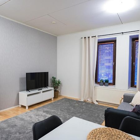 Cozy Apartment Close To The City Center Turku Esterno foto