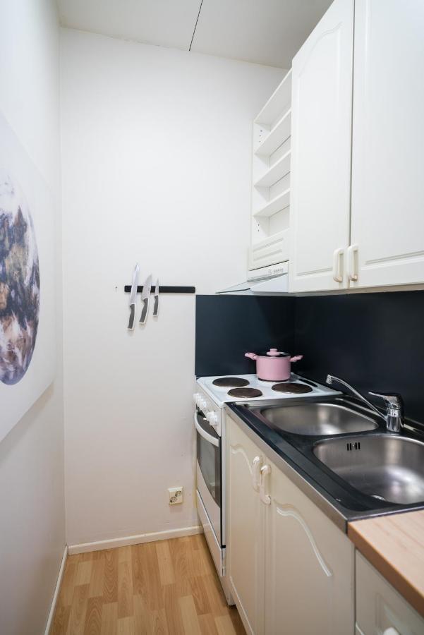 Cozy Apartment Close To The City Center Turku Esterno foto