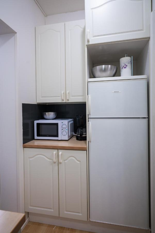 Cozy Apartment Close To The City Center Turku Esterno foto