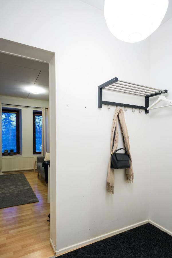 Cozy Apartment Close To The City Center Turku Esterno foto
